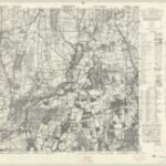 Meßtischblatt 2326 : Bergstedt [1944, 1:25.000, GSGS 4414 GERMANY / GSGS 4497 BAVARIA]