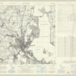 Meßtischblatt 2334 : Schwerin [~ 1950iger, 1:25.000]