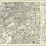 Meßtischblatt 2336 : Demen [1944, 1:25.000, GSGS 4414 GERMANY / GSGS 4497 BAVARIA]