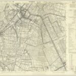 Meßtischblatt 2910 : Papenburg [1954, 1:25.000]