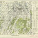 Meßtischblatt 3012 : Neuarenberg [Neu Arenberg] [1944, 1:25.000, GSGS 4414 GERMANY / GSGS 4497 BAVARIA]