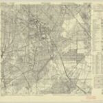 Meßtischblatt 3013 : Markhausen [1944, 1:25.000, GSGS 4414 GERMANY / GSGS 4497 BAVARIA]