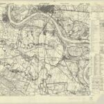 Meßtischblatt 3036 : Wittenberge [1944, 1:25.000, GSGS 4414 GERMANY / GSGS 4497 BAVARIA]