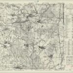 Meßtischblatt 3044 : Groß Mutz [Grossmutz] [1944, 1:25.000, GSGS 4414 GERMANY / GSGS 4497 BAVARIA]