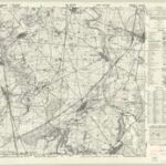 Meßtischblatt 3045 : Kl. Mutz [Klein Mutz] [1944, 1:25.000, GSGS 4414 GERMANY / GSGS 4497 BAVARIA]