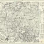 Meßtischblatt 3047 : Groß Schonebeck [1944, 1:25.000, GSGS 4414 GERMANY / GSGS 4497 BAVARIA]