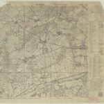 Meßtischblatt 3113 : Molbergen [1934, 1:25.000, GSGS 4414 GERMANY / GSGS 4497 BAVARIA]