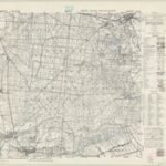 Meßtischblatt 3144 : Beetz [1944, 1:25.000, GSGS 4414 GERMANY / GSGS 4497 BAVARIA]