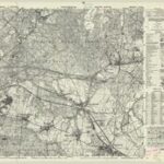 Meßtischblatt 3149 : Hohenfinow [1944, 1:25.000, GSGS 4414 GERMANY / GSGS 4497 BAVARIA]