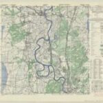 Meßtischblatt 3209 : Haren [1944, 1:25.000, GSGS 4414 GERMANY / GSGS 4497 BAVARIA]