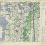 Meßtischblatt 3309 : Meppen [1944, 1:25.000, GSGS 4414 GERMANY / GSGS 4497 BAVARIA]