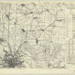 Meßtischblatt 3337 : Stendal [1944, 1:25.000, GSGS 4414 GERMANY / GSGS 4497 BAVARIA]