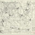 Meßtischblatt 3341 : Haage [1944, 1:25.000, GSGS 4414 GERMANY / GSGS 4497 BAVARIA]