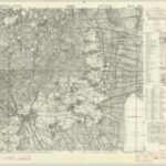 Meßtischblatt 3416 : Lembruch [1944, 1:25.000, GSGS 4414 GERMANY / GSGS 4497 BAVARIA]