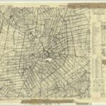 Meßtischblatt 3418 : Strohen [1944, 1:25.000, GSGS 4414 GERMANY / GSGS 4497 BAVARIA]