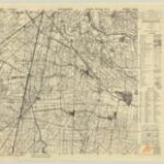 Meßtischblatt 3426 : Wathlingen [1944, 1:25.000, GSGS 4414 GERMANY / GSGS 4497 BAVARIA]