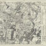 Meßtischblatt 3447 : Friedrichsfelde [1944, 1:25.000, GSGS 4414 GERMANY / GSGS 4497 BAVARIA]