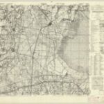 Meßtischblatt 3514 : Vorden [Neuenkirchen-Vorden] [1944, 1:25.000, GSGS 4414 GERMANY / GSGS 4497 BAVARIA]