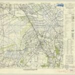 Meßtischblatt 3515 : Hunteburg [1944, 1:25.000, GSGS 4414 GERMANY / GSGS 4497 BAVARIA]