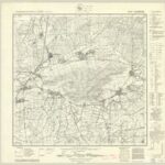 Meßtischblatt 3516 : Lemforde [1936, 1:25.000]