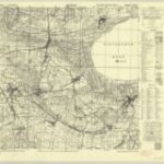 Meßtischblatt 3521 : Rehburg [1944, 1:25.000, GSGS 4414 GERMANY / GSGS 4497 BAVARIA]