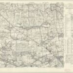 Meßtischblatt 3523 : Stocken [1944, 1:25.000, GSGS 4414 GERMANY / GSGS 4497 BAVARIA]