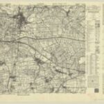 Meßtischblatt 3529 : Gifhorn [1944, 1:25.000, GSGS 4414 GERMANY / GSGS 4497 BAVARIA]