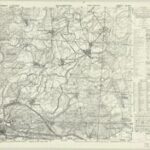 Meßtischblatt 3539 : Schlagenthin [1944, 1:25.000, GSGS 4414 GERMANY / GSGS 4497 BAVARIA]