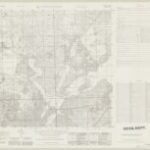 Meßtischblatt 3544 : Potsdam (Nord) [1940, 1:25.000]