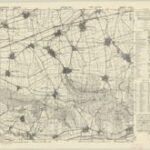 Meßtischblatt 3826 : Dingelbe [1944, 1:25.000, GSGS 4414 GERMANY / GSGS 4497 BAVARIA]