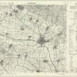 Meßtischblatt 3830 : Schoppenstedt [1956, 1:25.000]