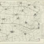 Meßtischblatt 3834 : Groß Rodensleben [1944, 1:25.000, GSGS 4414 GERMANY / GSGS 4497 BAVARIA]