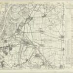 Meßtischblatt 3836 : Biederitz [1944, 1:25.000, GSGS 4414 GERMANY / GSGS 4497 BAVARIA]