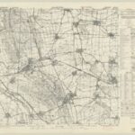 Meßtischblatt 3928 : Salzgitter [1944, 1:25.000, GSGS 4414 GERMANY / GSGS 4497 BAVARIA]