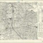 Meßtischblatt 3948 : Oderin [1944, 1:25.000, GSGS 4414 GERMANY / GSGS 4497 BAVARIA]