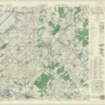 Meßtischblatt 2713 : Westerstede [1944, 1:25.000, GSGS 4414 GERMANY / GSGS 4497 BAVARIA]