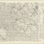 Meßtischblatt 4024 : Alfeld [1944, 1:25.000, GSGS 4414 GERMANY / GSGS 4497 BAVARIA]