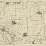 Meßtischblatt 4035 : Atzendorf [1944, 1:25.000, GSGS 4414 GERMANY / GSGS 4497 BAVARIA]