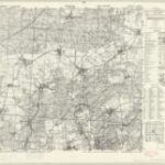 Meßtischblatt 4041 : Straach [1944, 1:25.000, GSGS 4414 GERMANY / GSGS 4497 BAVARIA]