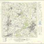 Meßtischblatt 4114 : Oelde [1897, 1:25.000]