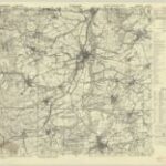 Meßtischblatt 4120 : Steinheim [1944, 1:25.000, GSGS 4414 GERMANY / GSGS 4497 BAVARIA]