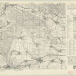 Meßtischblatt 4124 : Dassel [1944, 1:25.000, GSGS 4414 GERMANY / GSGS 4497 BAVARIA]