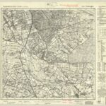 Meßtischblatt 4201 : Grafwegen [1947, 1:25.000]