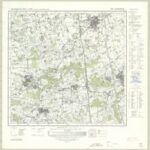 Meßtischblatt 4211 : Ascheberg [1976, 1:25.000]