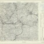 Meßtischblatt 4230 : Eldingerode [1957, 1:25.000]