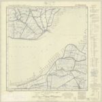 Meßtischblatt 1519 : Simonsberg [1953, 1:25.000]