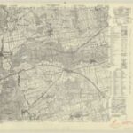 Meßtischblatt 1522 : Hollingstedt [1944, 1:25.000, GSGS 4414 GERMANY / GSGS 4497 BAVARIA]