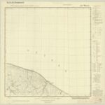 Meßtischblatt 1528 : Wisch [1:25.000]