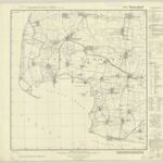 Meßtischblatt 1532 : Petersdorf (Fehmarn) [1:25.000]