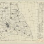 Meßtischblatt 1533 : Burg [Burg Auf Fehmarn] [1944, 1:25.000, GSGS 4414 GERMANY / GSGS 4497 BAVARIA]